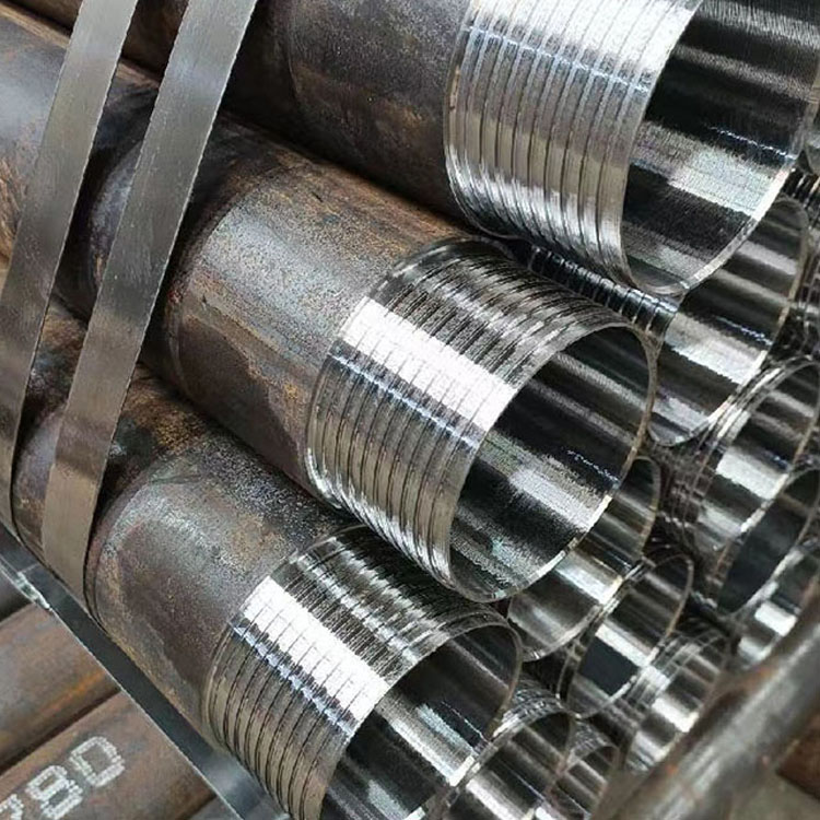 龙川Φ89mm钢花管